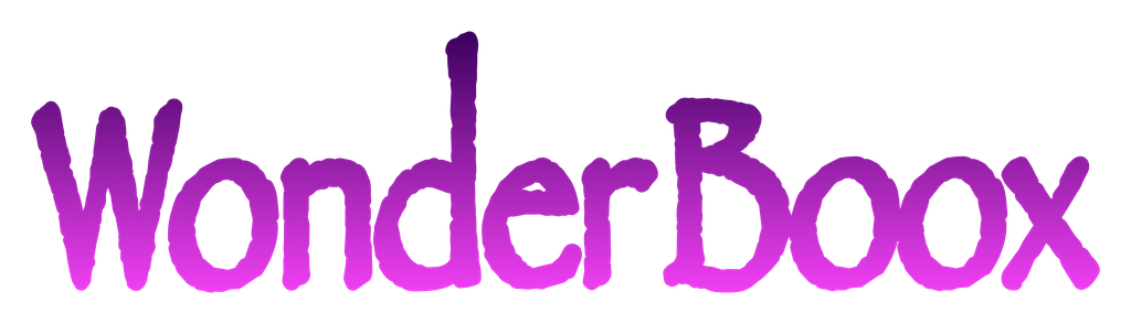 WonderBoox